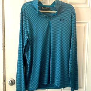 Under Armour Quarter Zip